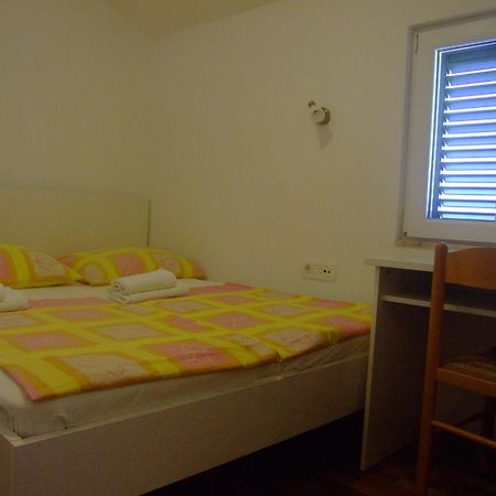 Villa Pro Patria Split Ruang foto