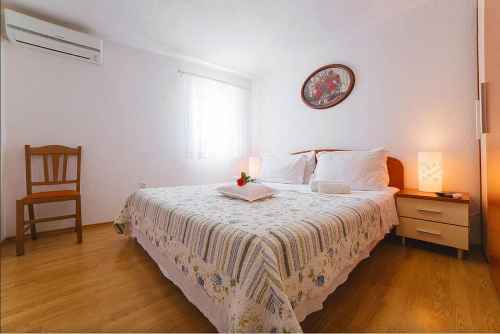 Villa Pro Patria Split Ruang foto