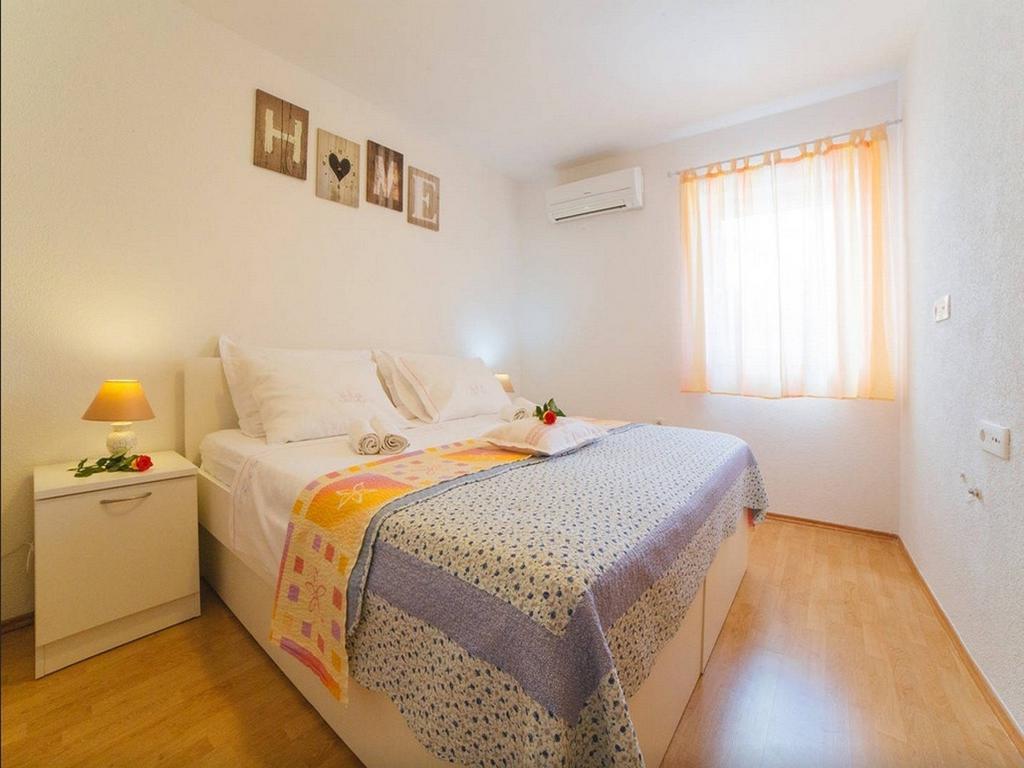 Villa Pro Patria Split Ruang foto
