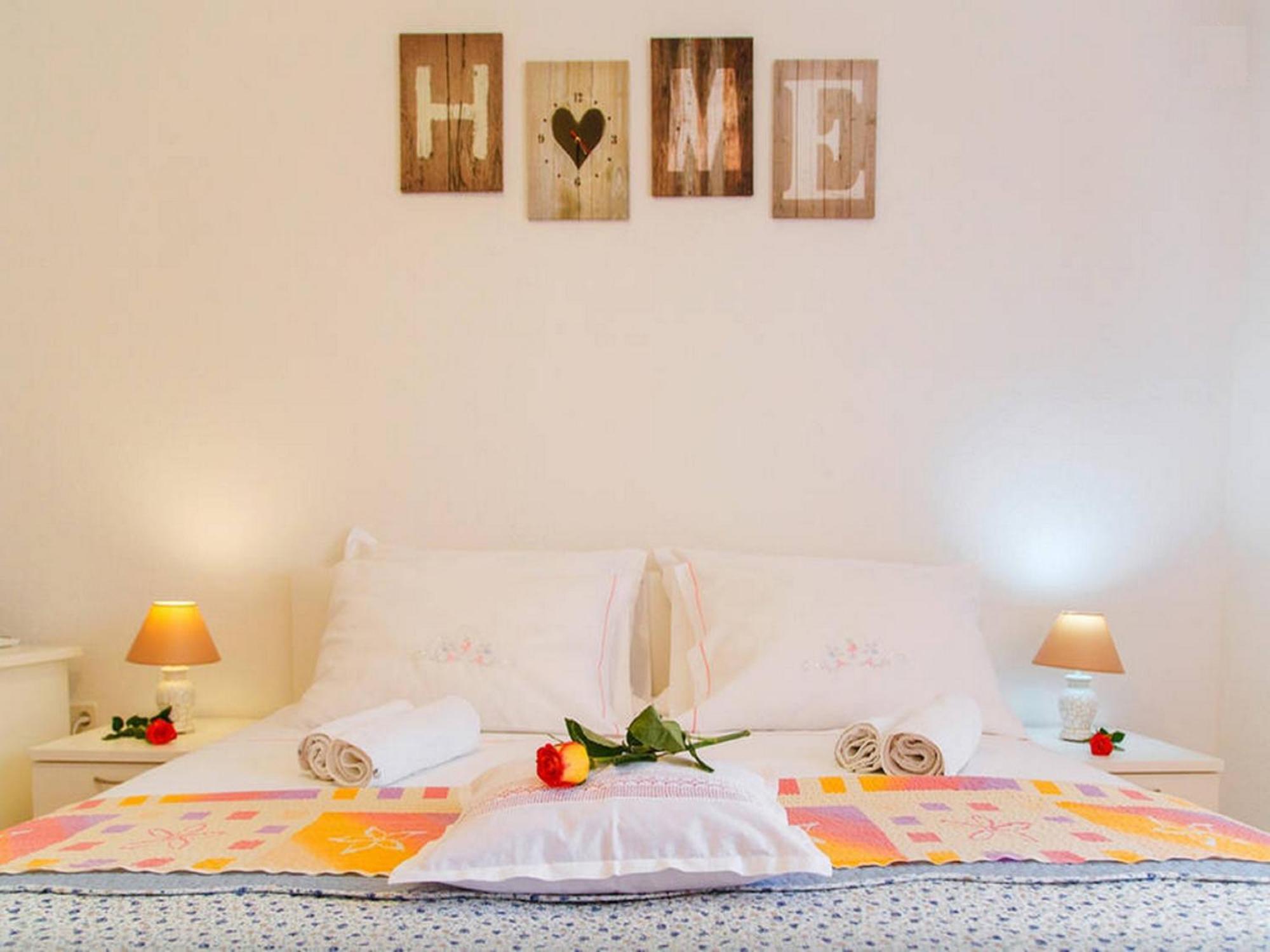 Villa Pro Patria Split Ruang foto