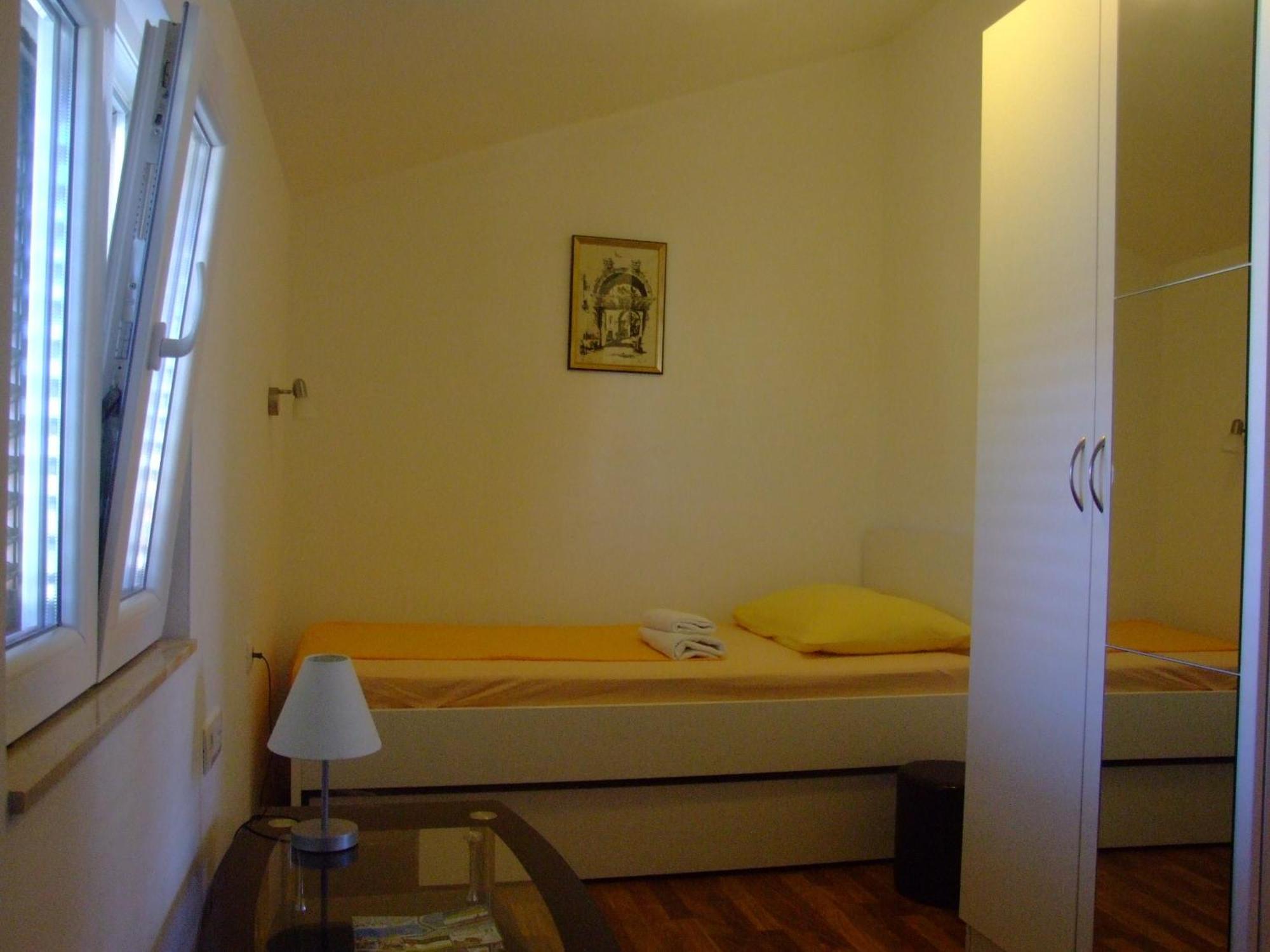 Villa Pro Patria Split Ruang foto